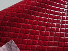 Load image into Gallery viewer, Helena Quilted Vinyl