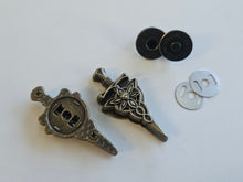 Load image into Gallery viewer, Immortal Magnetic Lock