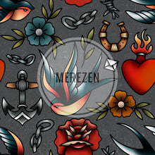 Load image into Gallery viewer, Preorder - Jo's Famous Sparrow MereLux Bonded Poly/Nylon