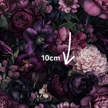 Load image into Gallery viewer, Preorder - Daisy Dusk MereLux Bonded Poly/Nylon