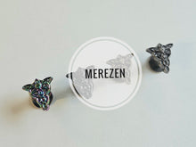 Load image into Gallery viewer, Immortal Chicago Screws - 4 pack