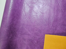 Load image into Gallery viewer, Glossy Full Grain Vinyl