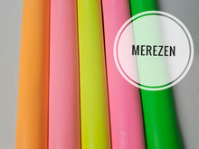 Load image into Gallery viewer, Neon Fluro Vinyl