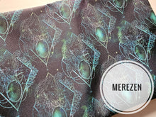 Load image into Gallery viewer, The Owls Pendant Water Resistant Canvas - 600 Denier