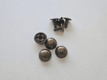 Load image into Gallery viewer, Dome Rivet Bag Feet - (12mm)