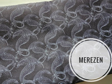 Load image into Gallery viewer, Nightscale Water Resistant Canvas - 600 Denier