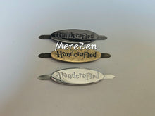 Load image into Gallery viewer, Hallow Handcrafted Bag Labels