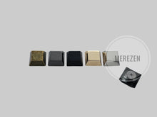 Load image into Gallery viewer, Square Bag Feet - Screw in - 4 pack
