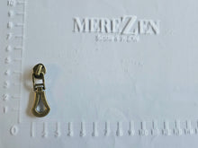 Load image into Gallery viewer, Pear Drop Zipper Pull - No.5