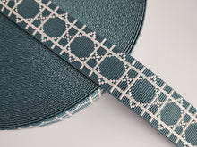 Load image into Gallery viewer, 1.5 Inch Patterned Webbing