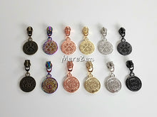 Load image into Gallery viewer, Dog Lover Zipper Pull - No.5