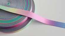 Load image into Gallery viewer, 1 Inch Webbing Candy - Polyester
