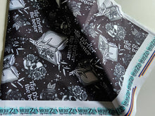 Load image into Gallery viewer, TDTB MereLux Bonded Poly/Nylon