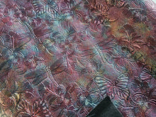 Load image into Gallery viewer, Dragonfly Embossed floral Vinyl