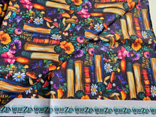 Load image into Gallery viewer, Storybook Garden MereLux Bonded Poly/Nylon