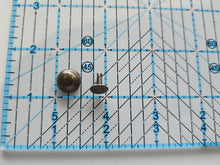 Load image into Gallery viewer, Dome Rivet Bag Feet - (12mm)