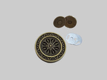 Load image into Gallery viewer, Mandala Magic Magnetic Lock