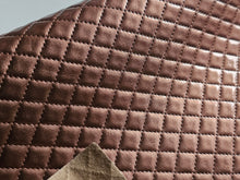 Load image into Gallery viewer, Helena Quilted Vinyl