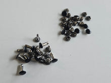 Load image into Gallery viewer, Rivets 6 x 8mm - 20 or 50 pack