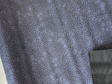 Load image into Gallery viewer, Floral Lace Textured Vinyl