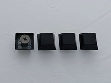 Load image into Gallery viewer, Square Bag Feet - Screw in - 4 pack