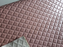 Load image into Gallery viewer, Helena Quilted Vinyl