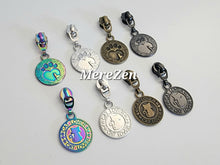 Load image into Gallery viewer, Cat Lover Zipper Pull - No.5