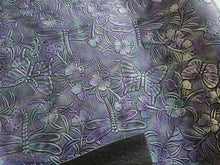 Load image into Gallery viewer, Dragonfly Embossed floral Vinyl