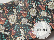 Load image into Gallery viewer, Fox & Fluff Water Resistant Canvas - 600 Denier