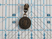 Load image into Gallery viewer, Cat Lover Zipper Pull - No.5