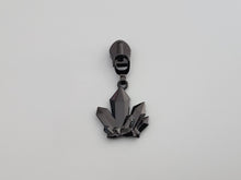 Load image into Gallery viewer, Crystal Zipper Pull - No.5