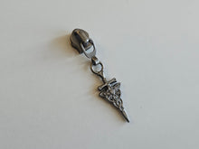 Load image into Gallery viewer, Immortal Zipper Pull - No.5