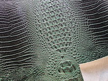 Load image into Gallery viewer, Crocodile Textured Vinyl