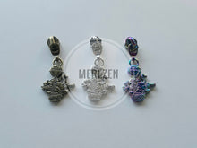 Load image into Gallery viewer, Bear Adventures Zipper Pull - No.5