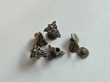 Load image into Gallery viewer, Immortal Chicago Screws - 4 pack