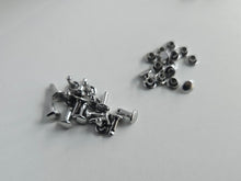 Load image into Gallery viewer, Rivets 6 x 8mm - 20 or 50 pack