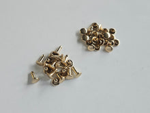 Load image into Gallery viewer, Rivets 6 x 8mm - 20 or 50 pack
