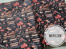 Load image into Gallery viewer, Fungus and Folklore Water Resistant Canvas - 600 Denier