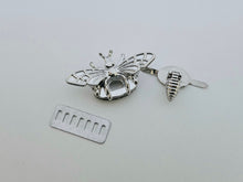 Load image into Gallery viewer, Bee Lock