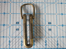 Load image into Gallery viewer, Textured Loop Strap Connectors - 4 pack