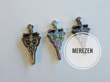 Load image into Gallery viewer, Immortal Magnetic Lock