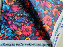 Load image into Gallery viewer, Eternal Flora MereLux Bonded Poly/Nylon