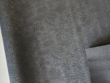 Load image into Gallery viewer, Floral Lace Textured Vinyl
