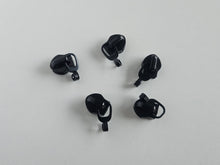 Load image into Gallery viewer, DIY Replacement Zipper Pull with Hook Ring - No.5