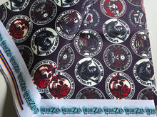 Load image into Gallery viewer, Wicked Books MereLux Bonded Poly/Nylon