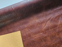 Load image into Gallery viewer, Semi-Gloss Full Grain Vinyl