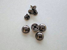 Load image into Gallery viewer, Dome Rivet Bag Feet - (12mm)