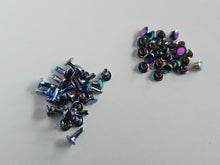 Load image into Gallery viewer, Rivets 6 x 8mm - 20 or 50 pack