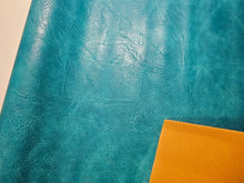 Load image into Gallery viewer, Glossy Full Grain Vinyl