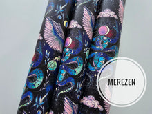 Load image into Gallery viewer, Moonspell Printed Vinyl